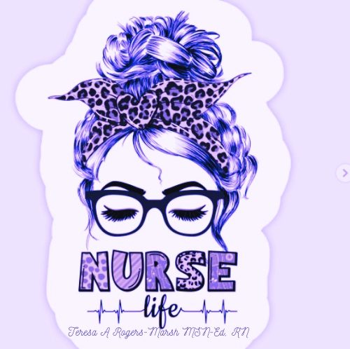 Holistic Wellness Nurse Coach